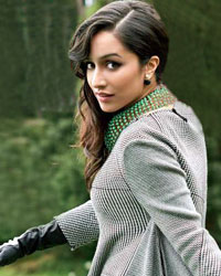 Shraddha Kapoor